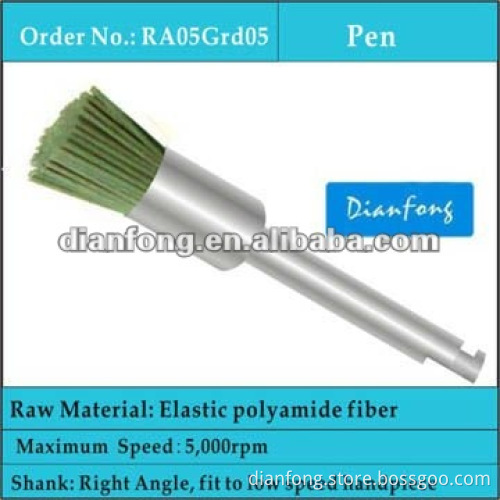 dental mini brushes